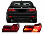 LED Taillights for BMW 7 Series F01 F02 2009-2015