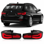 BMW F31 LCI Style LED Tail Lights 2013-2018