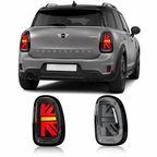LED Style Tail Lights for MINI Countryman R60 2011-2022