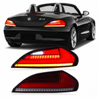 LED Taillights for BMW Z4 E89 2009-2016