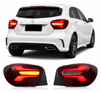 LED Taillights for Mercedes-Benz A-Class W176 2013-2018