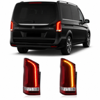 LED Taillights for Mercedes-Benz V-Class Vito W446/W447 V250 V260