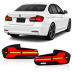 LED Tail Lights for BMW F30 & F35 3 Series 2013-2019