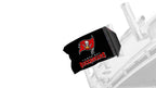 Tampa Bay Bucs 11"x17" Forever Wave Flag for Boats