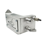 K Series 10 AN Aluminum Tucked Oil Catch Can Kit For Honda Civic EG Acura Integra DC2 K20 K24 - Bull Boost Performance