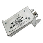 K Series 10 AN Aluminum Tucked Oil Catch Can Kit For Honda Civic EG Acura Integra DC2 K20 K24 - Bull Boost Performance