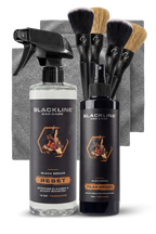 BLACKLINE®  8oz AIR FRESHENER