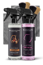BLACKLINE® RESET INTERIOR CLEANER & SCENT BOOSTER