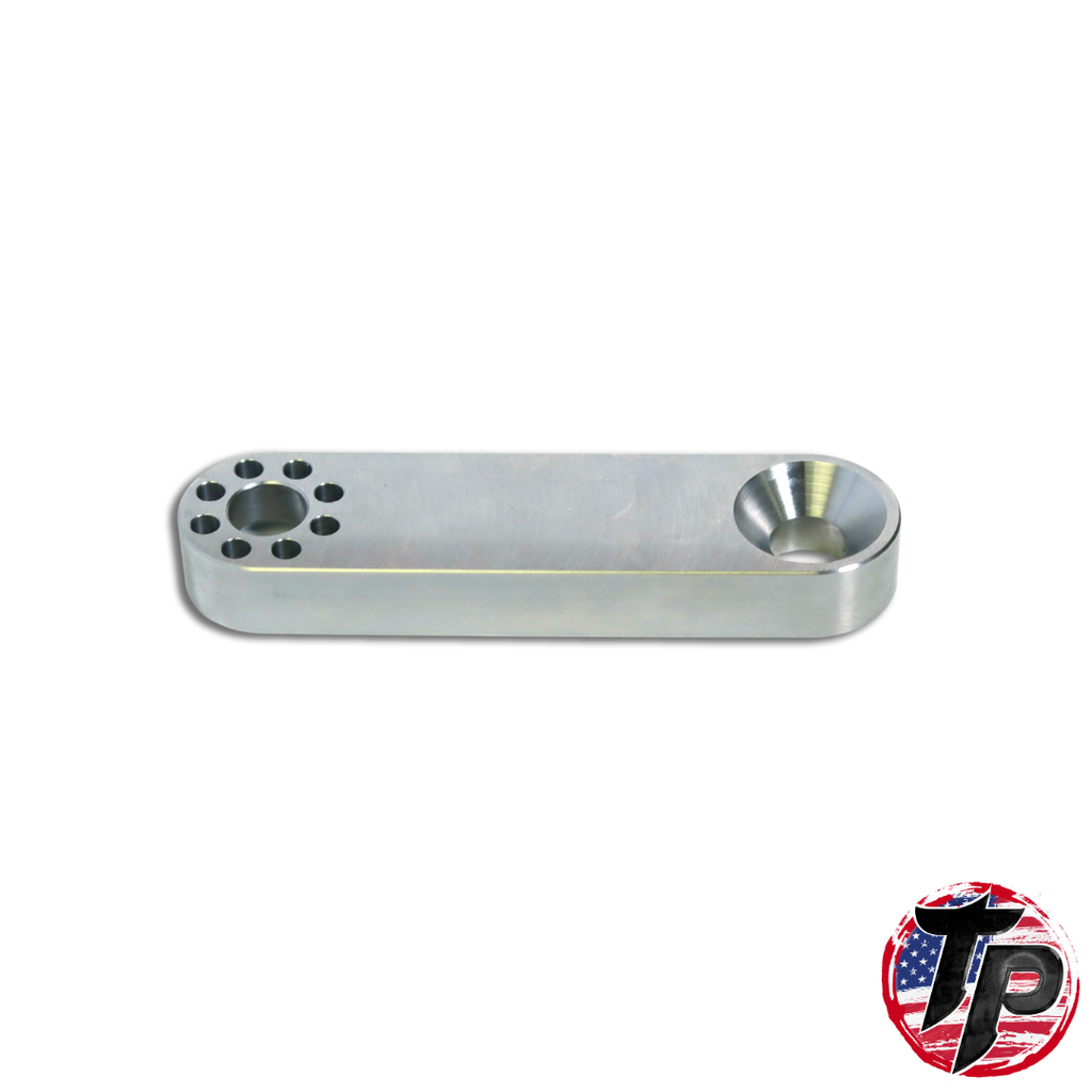 Master Offset Lever Kit For Revolver Lock Shifters By Tick Performance
