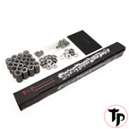 Elite Series Camshaft Package for Turbo LSx Engines By Tick Performance