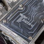 Billet Valley Cover Gen-IV LS, DOD Delete By Tick Performance