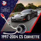 Tick Performance C5 Corvette Slave Cylinder Kit