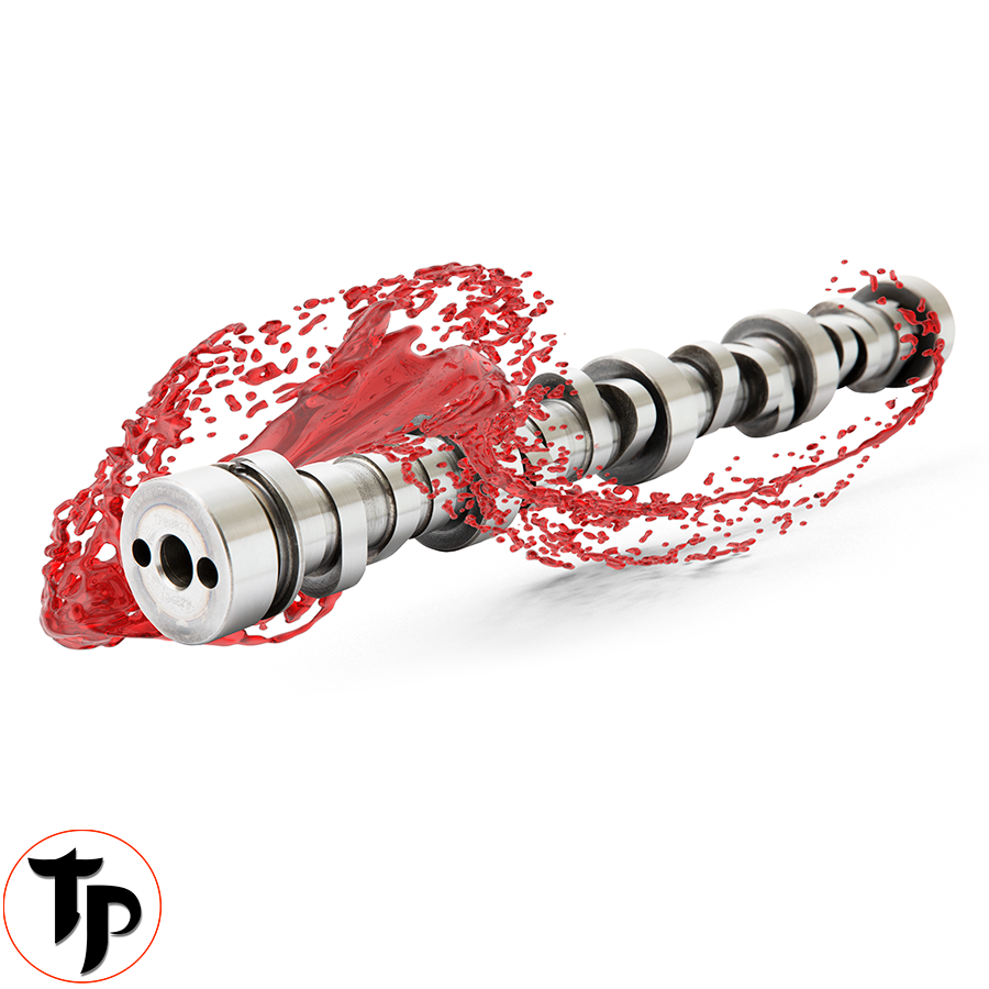 Turbo Camshaft for Gen 2 LT based engines By Tick Performance