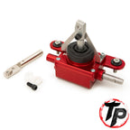 Tick Performance Corvette C7 Billet Short-Throw Shifter Assembly
