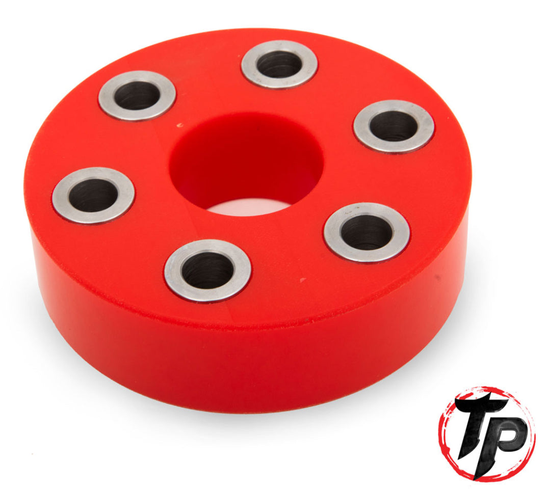 Tick Performance Polyurethane Torque Tube Bushing for 2001-13 Corvette C5 & C6 (12mm)