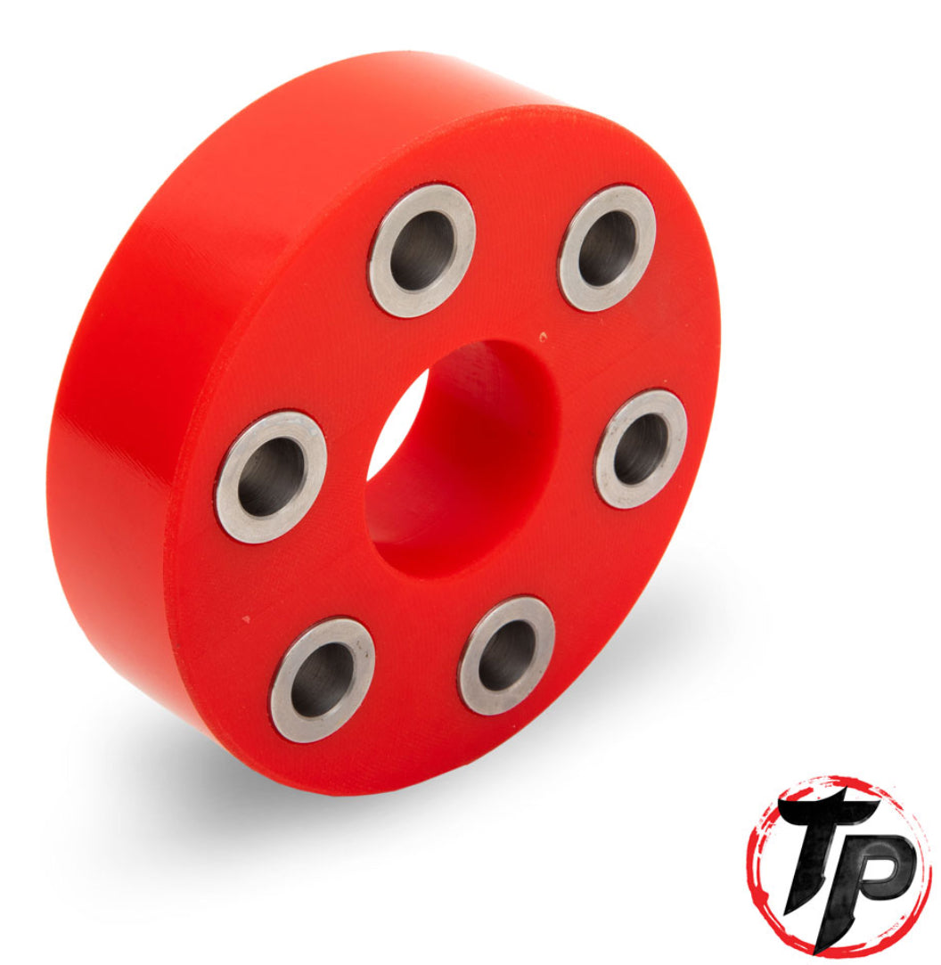 Tick Performance Polyurethane Torque Tube Bushing for 2001-13 Corvette C5 & C6 (12mm)