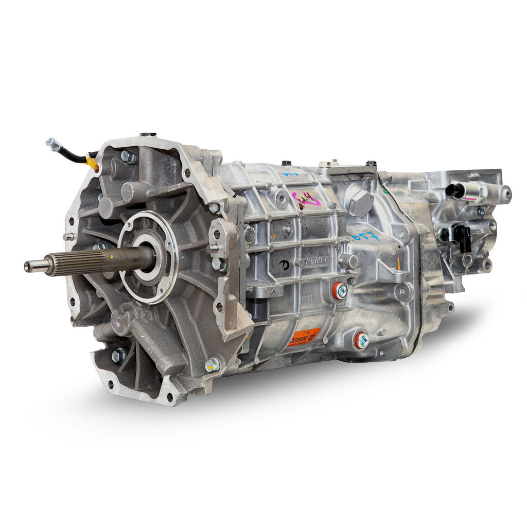 Level 3 Viperized T56 Rebuild for 04-06 Pontiac GTO By Tick Performance