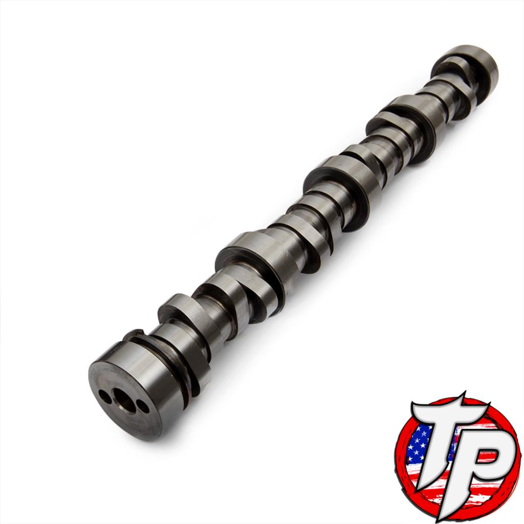 Jean Claude Van Cam Camshaft LS3 & L99 Engines By Tick Performance