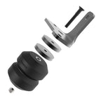 Timbren 23-24 Toyota Sequoia / 2024 Toyota Tacoma Rear Suspension Enhancement System