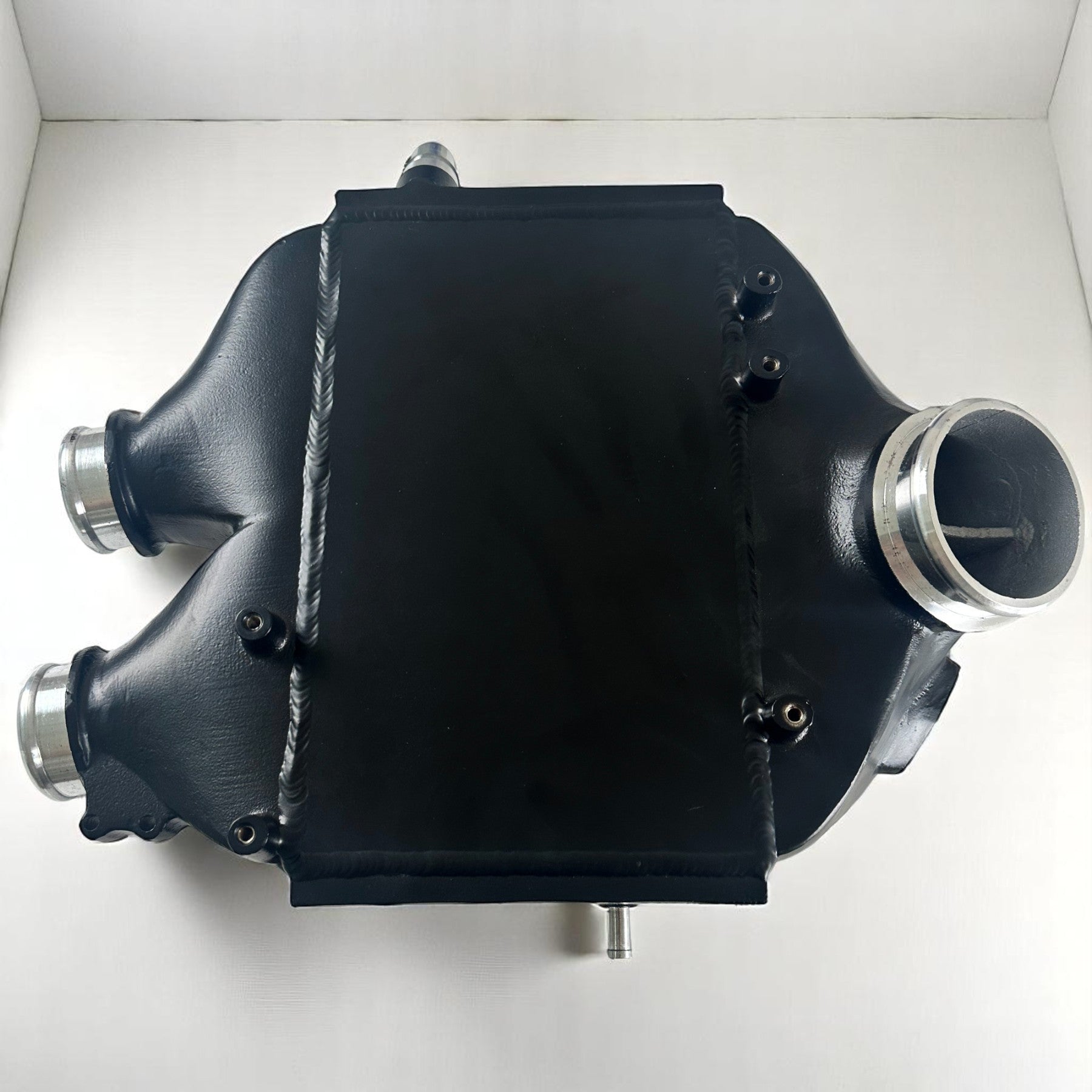 Top Mount S55 Intercooler For BMW F80 M3, F87 M2, F82/F83 M4
