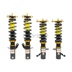 YSR Pro Sport Digressive Series Coilovers - Toyota Corolla 1988-1991 (AE91/AE92)