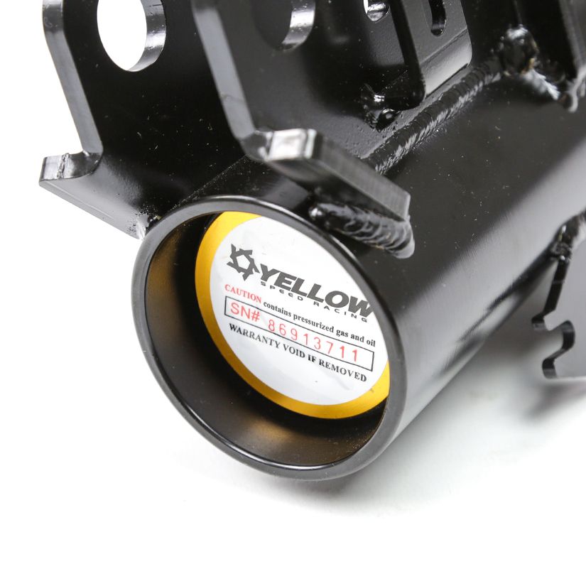 Dynamic Pro Sport Coilovers - Toyota GR Yaris 2020-2024 (XP210)