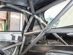 Trackspec Corvette C5 Roll Cage ACCESSORY Kit (With Cage Kit Order)