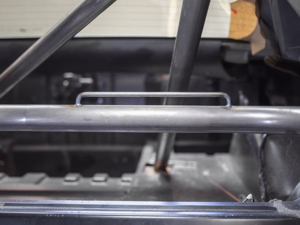 Trackspec Corvette C5 Roll Cage ACCESSORY Kit (With Cage Kit Order)