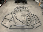 Trackspec Motorsports C5 Corvette Coupe Roll Cage Kit (1997-2004)