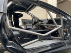 Trackspec Motorsports C5 Corvette Coupe Roll Cage Kit (1997-2004)