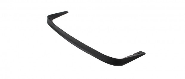 Trackspec Motorsports C5 Corvette GT1 Center Louver Gurney Flap