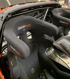 Trackspec Motorsports C7 Corvette Trackday Series BOLT IN Roll Bar (2014-2019) - C7BOLTIN