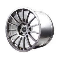 Trackspec Motorsports SPEC Racing SC5R Wheels C5 SPEC Set up (18 x 11 F 18 x 12.5 R) - SC5RT1_125