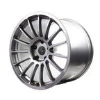 Trackspec Motorsports SPEC Racing SC5R Wheels C5 SPEC Set up (18 x 11 F 18 x 12.5 R) - SC5RT1_125