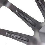 Trackspec Motorsports SPEC Racing SC5R Wheels C5 SPEC Set up (18 x 11 F 18 x 12.5 R) - SC5RT1_125