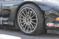 Trackspec Motorsports SPEC Racing SC5R Wheels C5 SPEC Set up (18 x 11 F 18 x 12.5 R) - SC5RT1_125