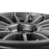 Trackspec Motorsports SPEC Racing SC5R Wheels C5 SPEC Set up (18 x 11 F/R) - SC5RWH