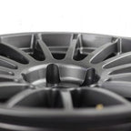 Trackspec Motorsports SPEC Racing SC5R Wheels C5 SPEC Set up (18 x 11 F/R) - SC5RWH