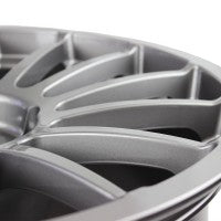 Trackspec Motorsports SPEC Racing SC5R Wheels C5 SPEC Set up (18 x 11 F/R) - SC5RWH