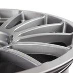 Trackspec Motorsports SPEC Racing SC5R Wheels C5 SPEC Set up (18 x 11 F/R) - SC5RWH