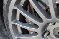 Trackspec Motorsports SPEC Racing SC5R Wheels C5 SPEC Set up (18 x 11 F/R) - SC5RWH