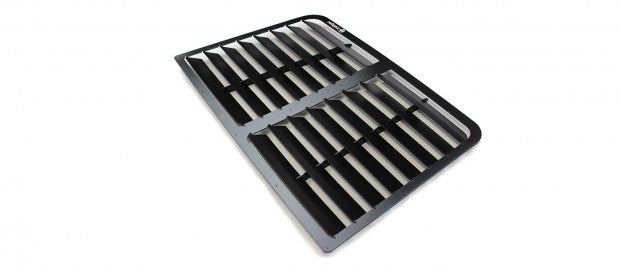 Trackspec Motorsports TJ Jeep Wrangler 97-06 Heat Extractor 2 Section - JKW2SHL