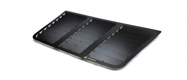 Trackspec Motorsports TJ Jeep Wrangler 97-06 Heat Extractor 3 Section - JKW3SHL