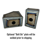 Trailer Corner Marker Light Kit (Pair) - Heavy Duty Big Tex Replacement By Gatekeeper Off-Road