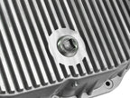 aFe Transmission Pan Cover (Raw); Dodge Diesel Trucks 07.5-12 L6-6.7L (td)