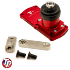 TKX Revolver Lock Shifter (96-Position Adjustable) By Tick Performance