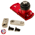 TKX Revolver Lock Shifter (96-Position Adjustable) By Tick Performance
