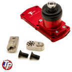 TKX Revolver Lock Shifter (96-Position Adjustable) By Tick Performance