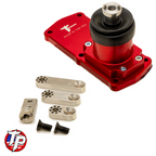 TKX Revolver Lock Shifter (96-Position Adjustable) By Tick Performance