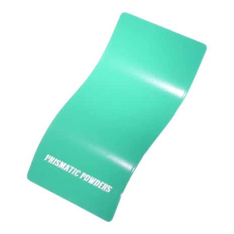 Tropical Breeze Powdercoating by Static Speed
